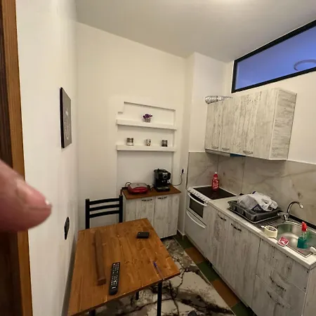Apartment Kristian